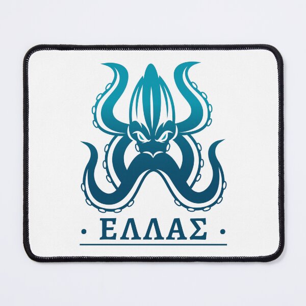 Item preview, Greece Crest by The Greek Store designed and sold by thegreekstore.