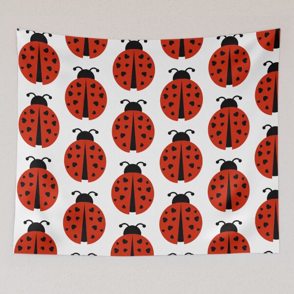 Item preview, ladybug love designed and sold by asyrum.
