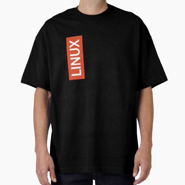 Item preview, Linux Just Sudo it designed and sold by IVTONDRE.
