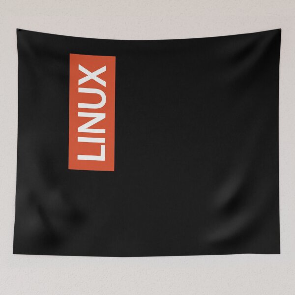 Item preview, Linux Just Sudo it designed and sold by IVTONDRE.