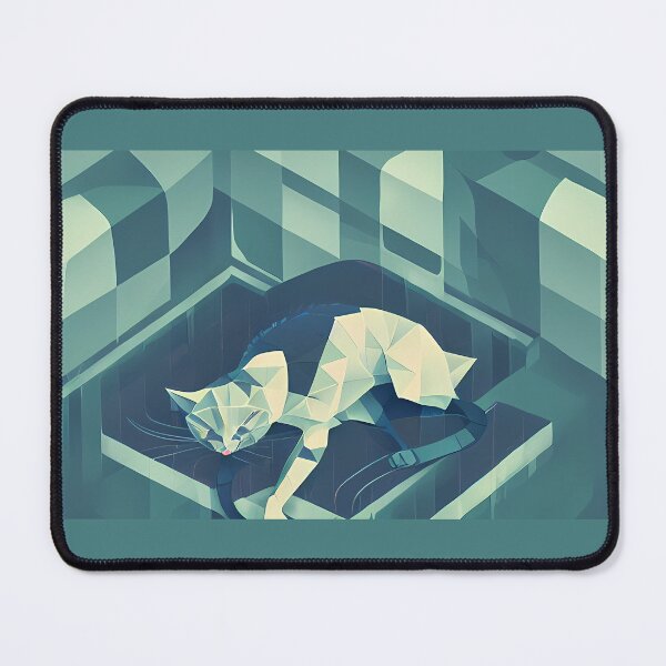Item preview, PixelCat Dreams designed and sold by balderdash-i.