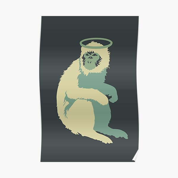 Doolittle Poster