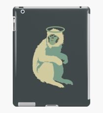 Doolittle iPad Case/Skin