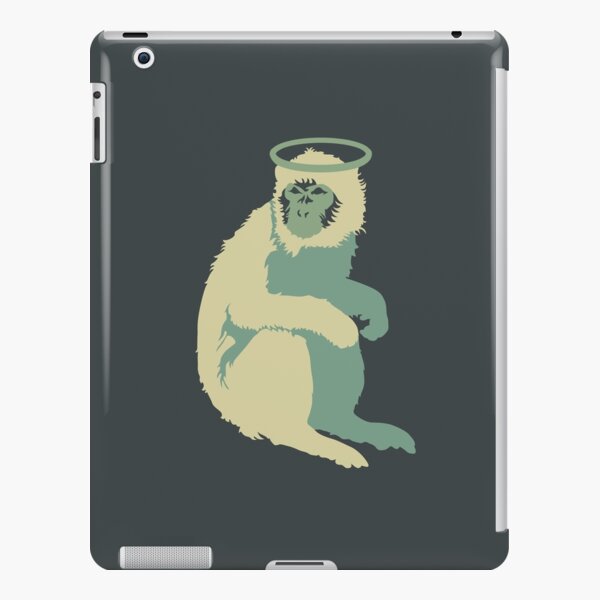 Doolittle iPad Snap Case