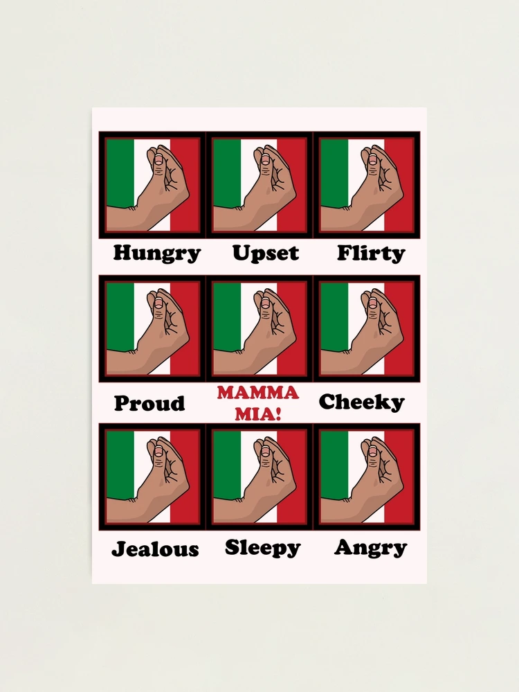 Leggings In Italiano Cosa Significance Chart
