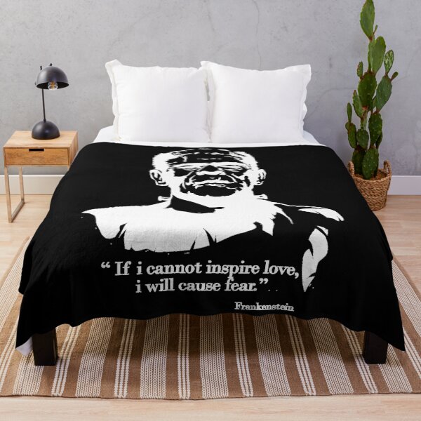 Item preview, Frankenstein Premium designed and sold by KathleenHiguera.