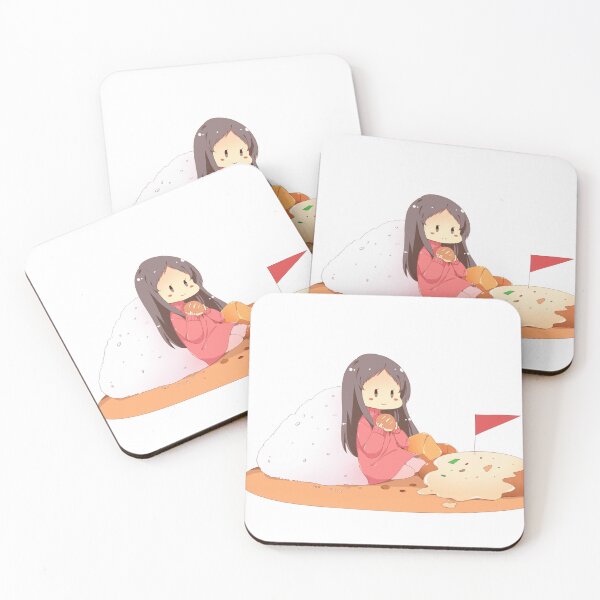 Item preview, Chibi girl Lunch designed and sold by yelodahlia.