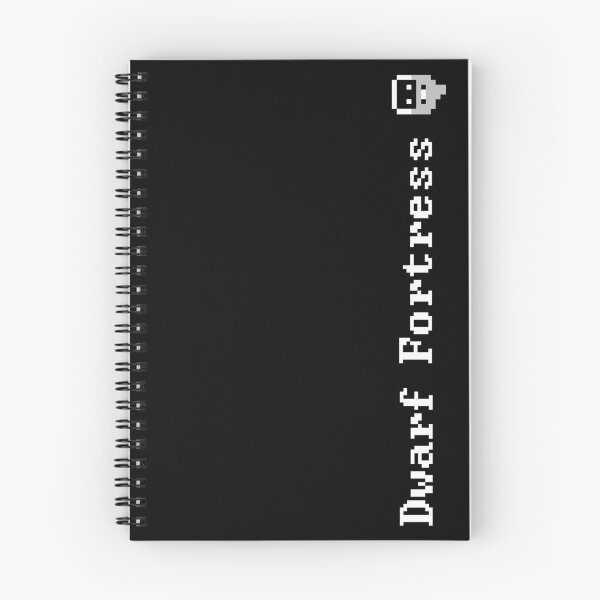 Item preview, Dwarf Fortress Design designed and sold by JacobPloesser.