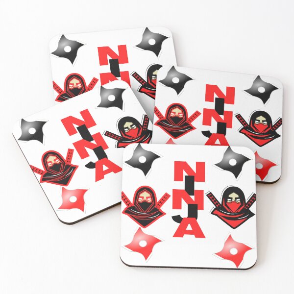 Item preview, Ninja Spin designed and sold by Ninjastarch.