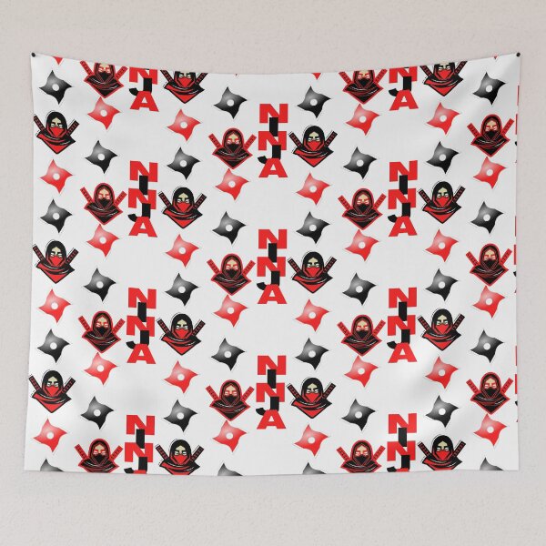 Item preview, Ninja Spin designed and sold by Ninjastarch.