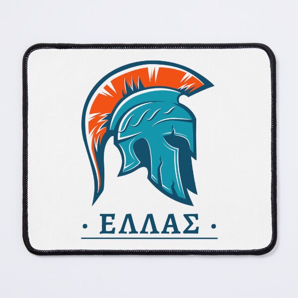 Item preview, Greece Crest by The Greek Store designed and sold by thegreekstore.