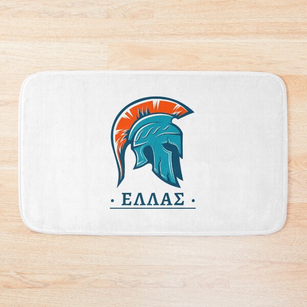 Item preview, Greece Crest by The Greek Store designed and sold by thegreekstore.