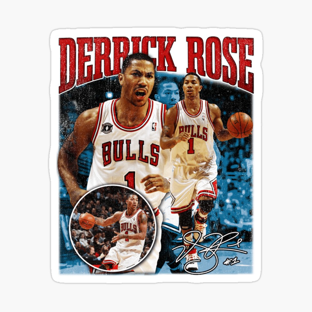 Best Selling Product] Chicago Bulls Derrick Rose 1 Nba Throwback Black  Jersey Inspired For Fans Hoodie Dress
