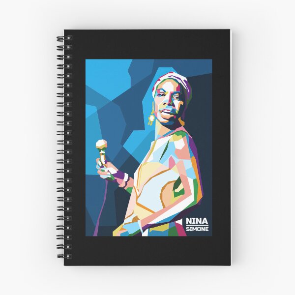 Item preview, Abstract Popart Nina S in WPAP  designed and sold by Mailen Borrego.