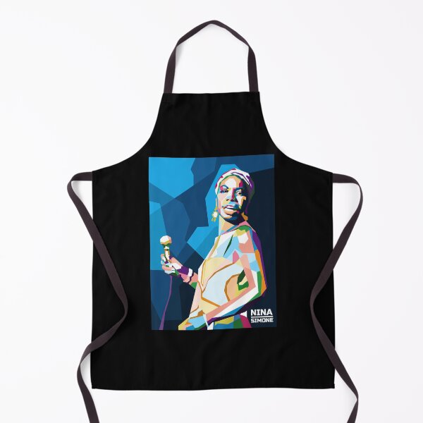 Item preview, Abstract Popart Nina S in WPAP  designed and sold by Mailen Borrego.