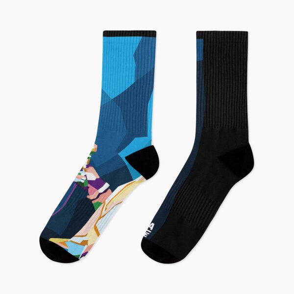 Item preview, Abstract Popart Nina S in WPAP  designed and sold by Mailen Borrego.