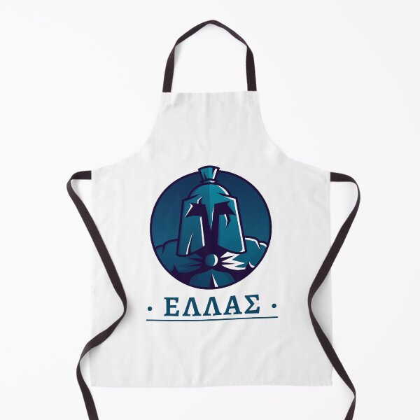 Item preview, Greece Crest by The Greek Store designed and sold by thegreekstore.