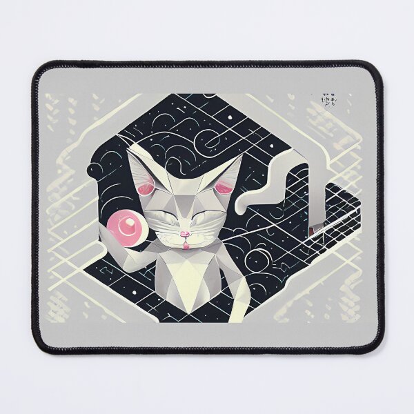 Item preview, PixelCat Sushi designed and sold by balderdash-i.