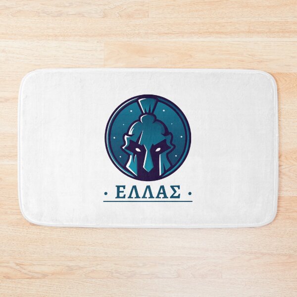Item preview, Greece Crest by The Greek Store designed and sold by thegreekstore.