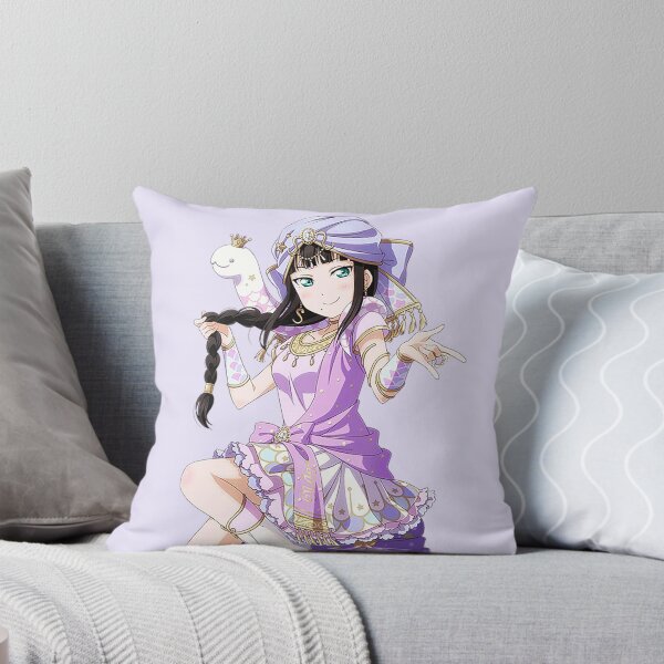 Item preview, Dia Kurosawa - Animal Set SSR designed and sold by limejuiice.