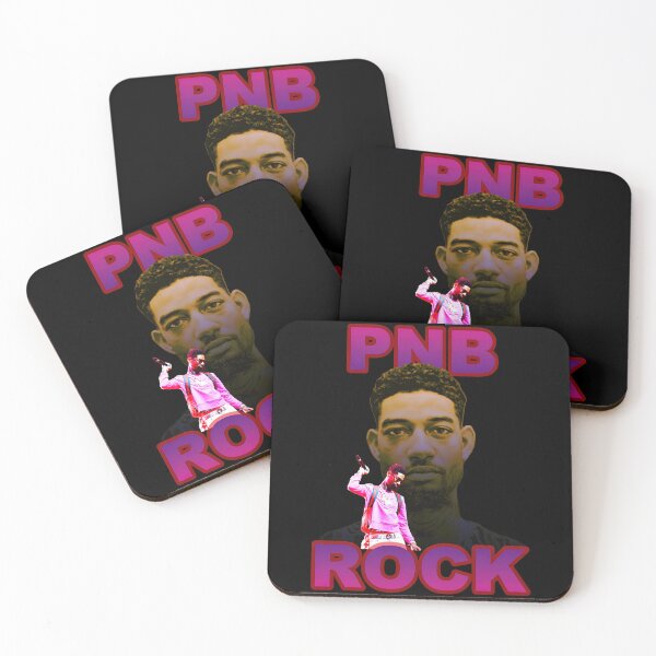Item preview, Pnb Rock 1991-2022 designed and sold by MarieSmart77.