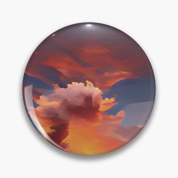 Item preview, sunset clouds #2 designed and sold by twohong.