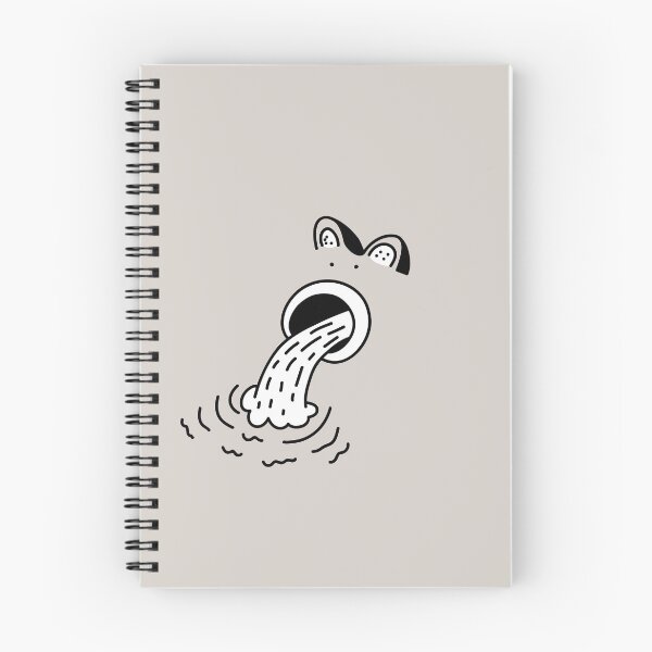 Item preview, Drained designed and sold by Porky Roebuck.