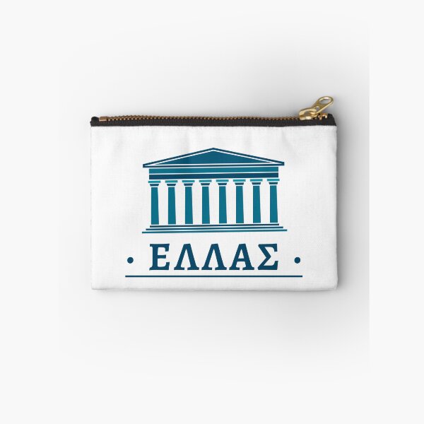 Item preview, Greece Crest by The Greek Store designed and sold by thegreekstore.