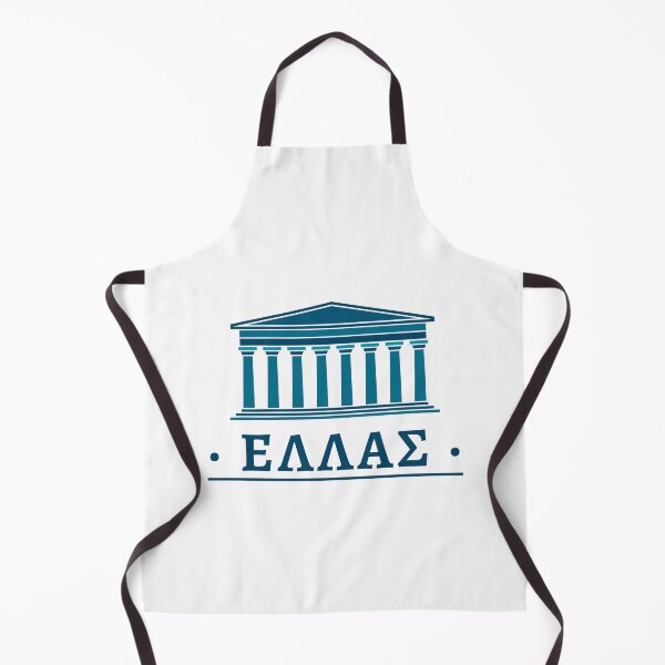 Item preview, Greece Crest by The Greek Store designed and sold by thegreekstore.