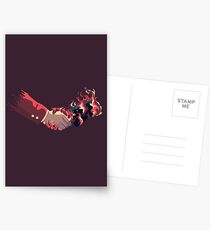 Wish You Were Here Postcards