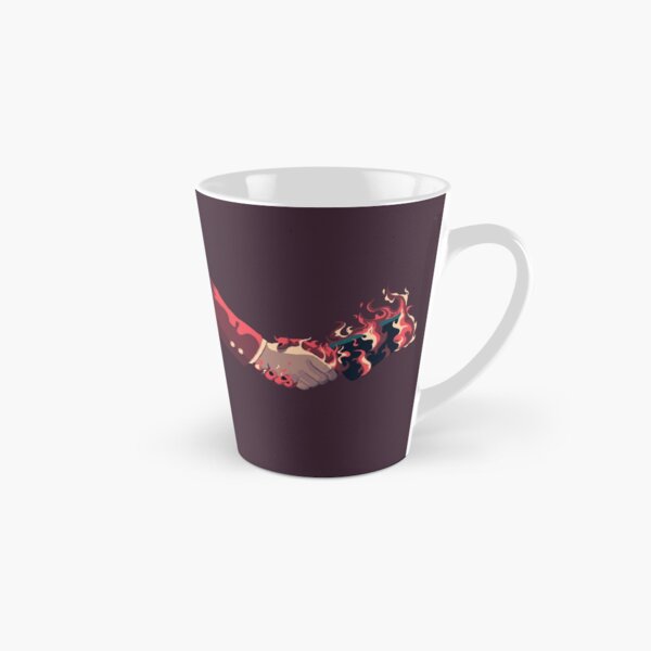 Wish You Were Here Tall Mug