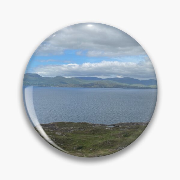 Item preview, Kenmare Bay, Beara, Cork, Ireland designed and sold by Sinemathk.