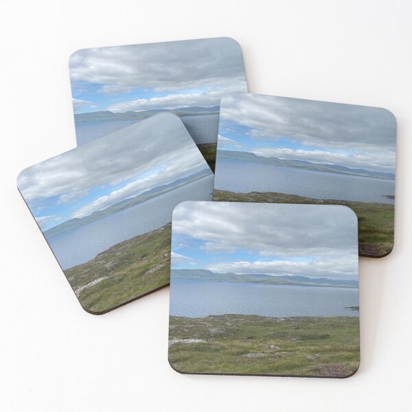 Item preview, Kenmare Bay, Beara, Cork, Ireland designed and sold by Sinemathk.