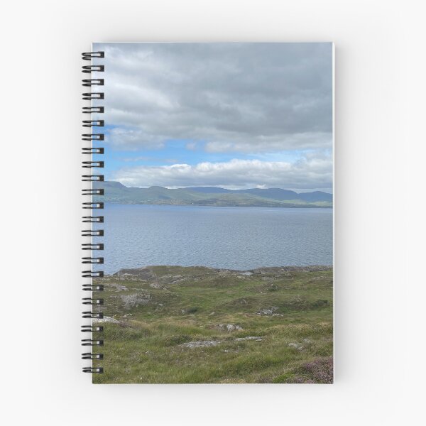 Item preview, Kenmare Bay, Beara, Cork, Ireland designed and sold by Sinemathk.