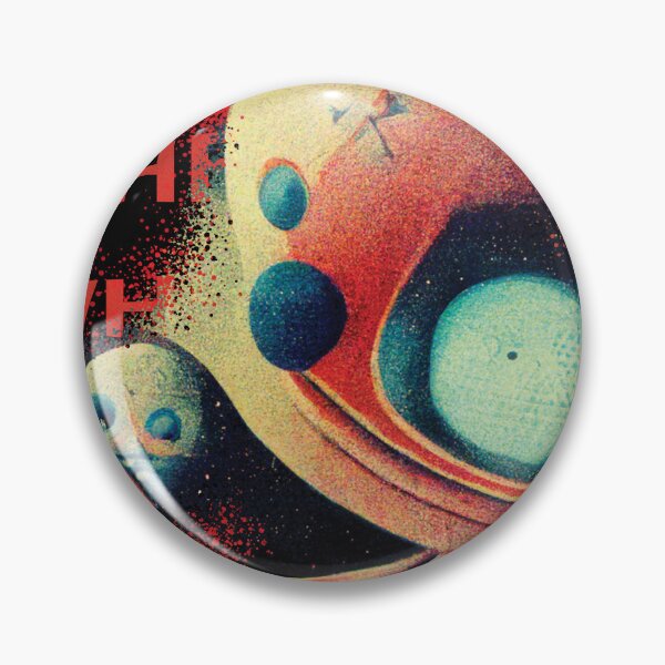 Item preview, on a planet in the middle of nowhere, where am I designed and sold by NdegCreate.