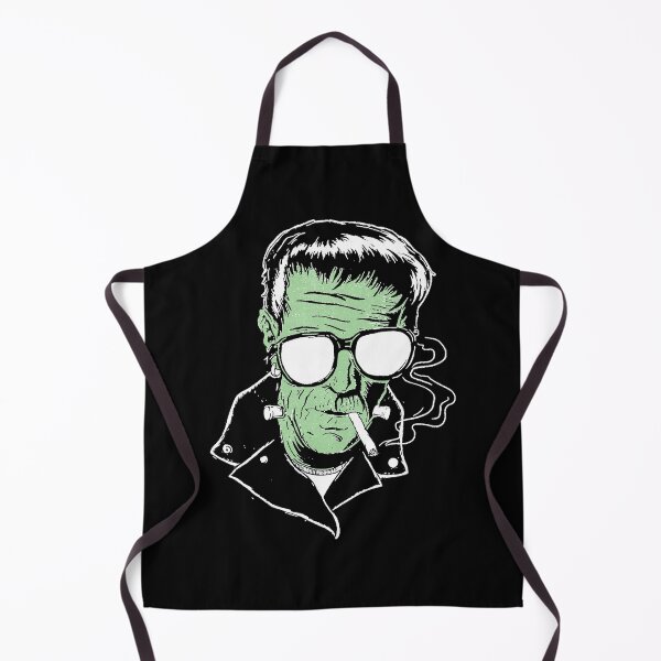 Item preview, Frankenstein Mosnter Classic designed and sold by KathleenHiguera.