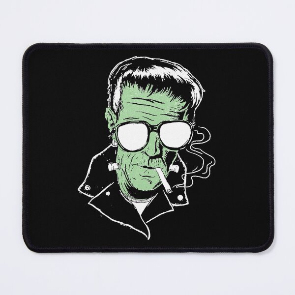 Item preview, Frankenstein Mosnter Classic designed and sold by KathleenHiguera.