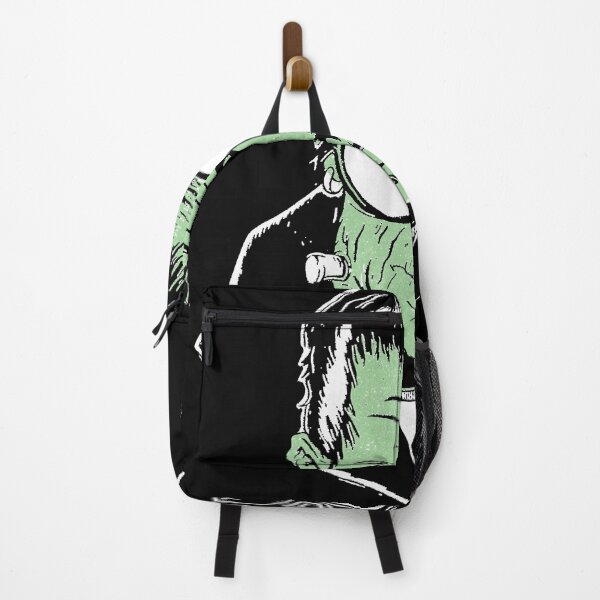 Item preview, Frankenstein Mosnter Classic designed and sold by KathleenHiguera.