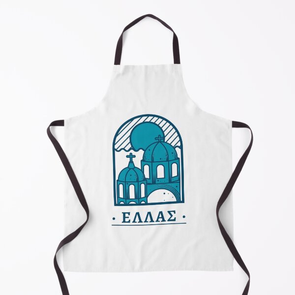 Item preview, Greece Crest by The Greek Store designed and sold by thegreekstore.