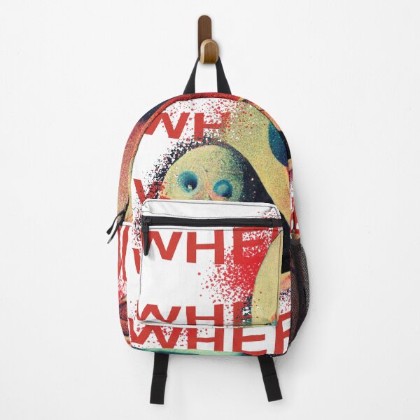 Item preview, on a planet in the middle of nowhere, where am I designed and sold by NdegCreate.