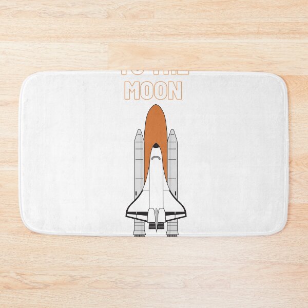 Item preview, Rocket  designed and sold by 3EENShop.