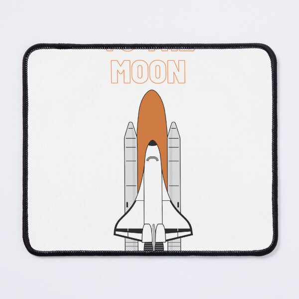 Item preview, Rocket designed and sold by 3EENShop.