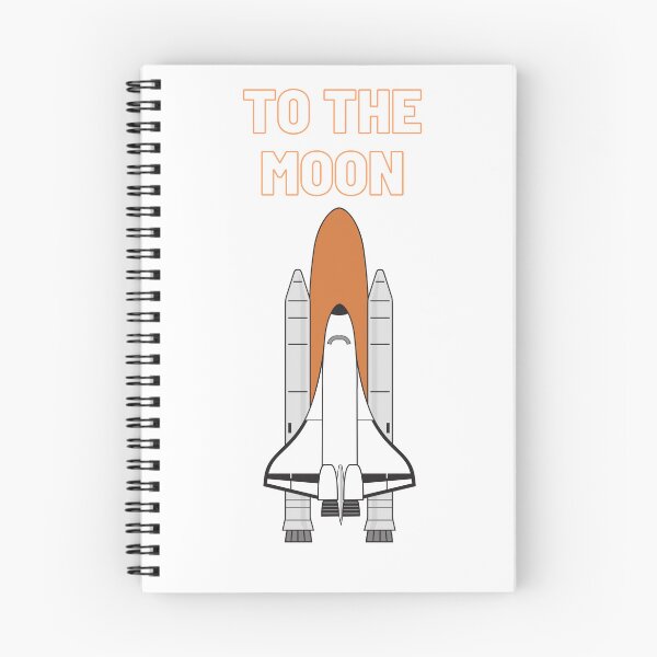 Item preview, Rocket  designed and sold by 3EENShop.