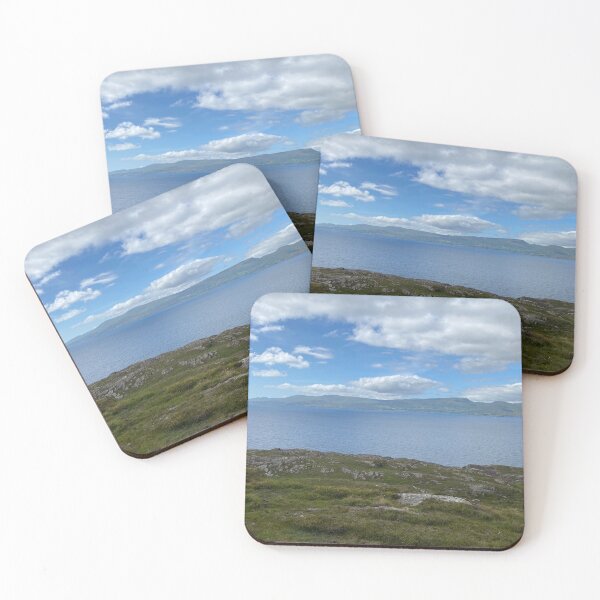 Item preview, Kenmare Bay, Beara, Cork, Ireland designed and sold by Sinemathk.