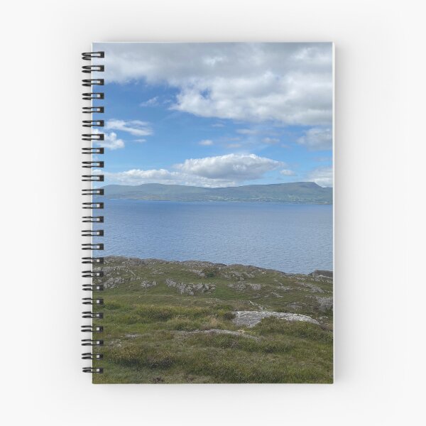 Item preview, Kenmare Bay, Beara, Cork, Ireland designed and sold by Sinemathk.