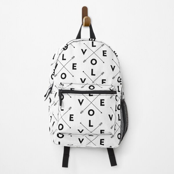 Item preview, Minimal Arrows LOVE Compass designed and sold by TM Selvam.