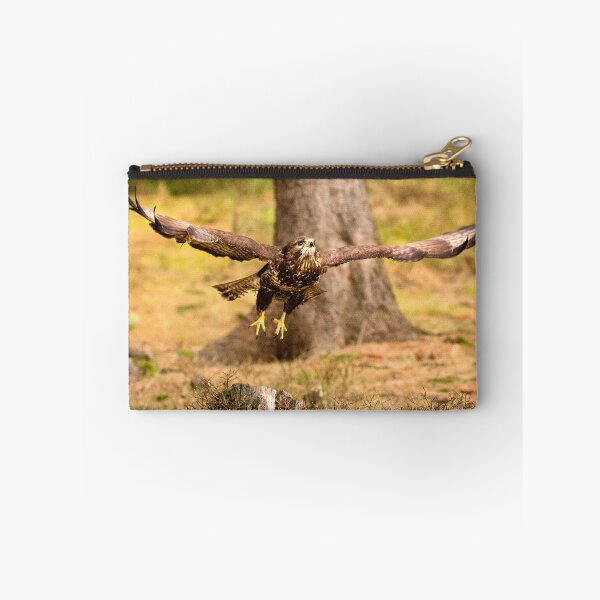 Item preview, Common Buzzard designed and sold by Dave Hare Photography.