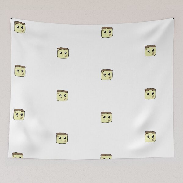 Item preview, Don’t be so Mallow-dramatic designed and sold by craftymal.