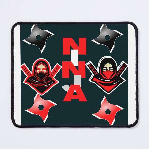 Item preview, Ninja Spin designed and sold by Ninjastarch.