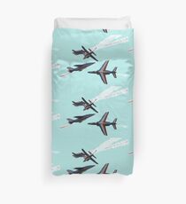 Croisement Duvet Cover
